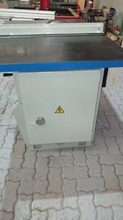 TABLE SAW MACHINE