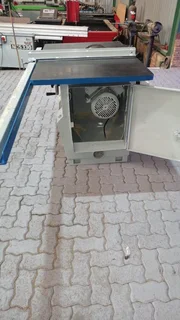 TABLE SAW MACHINE