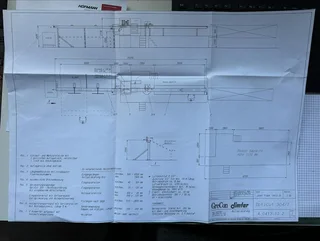 High-speed optimizing  DIMTER Weinig OptiCut 350