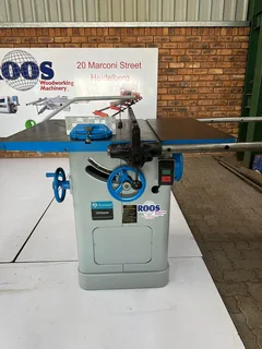 Rockwelll Table / Arbor Saw