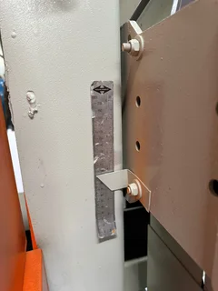 TWIN HORIZONTAL BAND RESAW