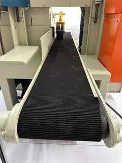 TWIN HORIZONTAL BAND RESAW