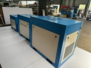 Screw Compressor 15kw
