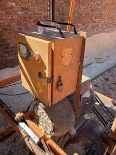 Bestbier Swing Blade