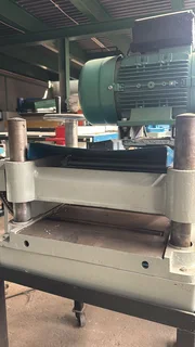 220V THICKNESSER AUTO PLANER