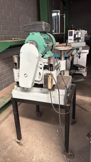 220v Thicknesser Auto Planer