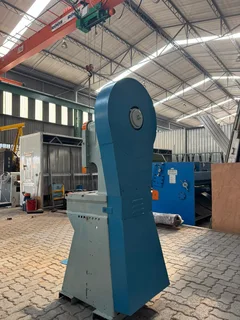 20TON ECCENTRIC PRESS