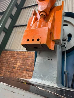 20TON ECCENTRIC PRESS