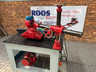 Table Saw Rip Saw Machine