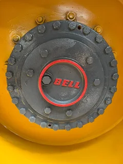 225A BELL LOGGER