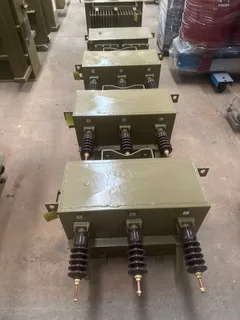 TRANSFORMERS AND MINI SUB STATIONS