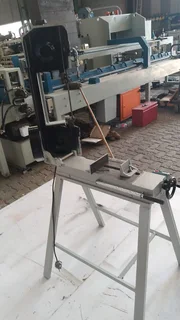 220V EURASIA METAL BANDSAW