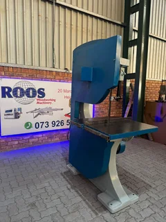 Wadkin Bandsaw Machine