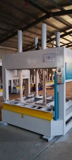 60t Cold Press 3m X 1.7m