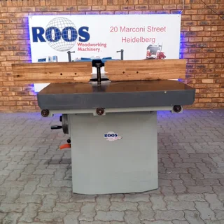 Spindle Machine Roosmac