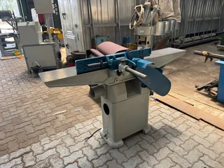 Wadkin Surface Planer