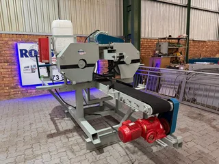 C-saw Bandsaw Re-saw