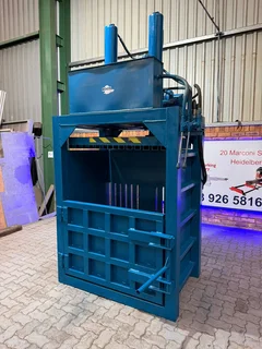 BALER PRESS 60T