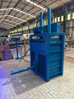 BALER PRESS 60T