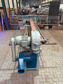 WADKIN 3M STROKE SANDER