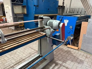 WADKIN 3M STROKE SANDER