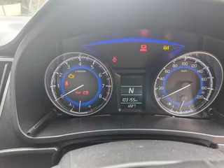 2022 Toyota Starlet Hatchback