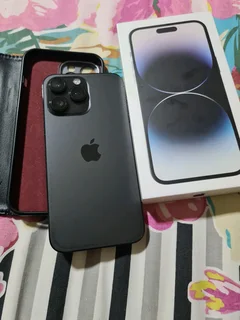 Iphone 14 Pro Max 128GB