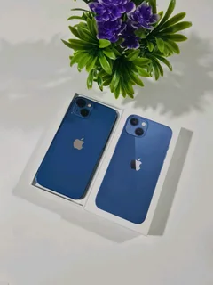 iPhone 13 Blue 128GB