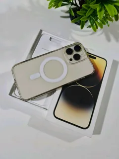 iPhone 14 Pro Max Gold 128GB