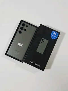 Samsung Galaxy S23 Ultra 256GB