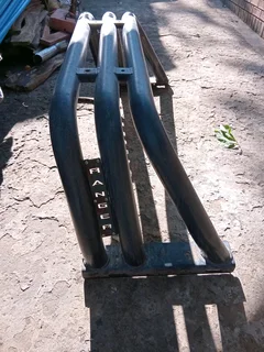 Roll Bar Ford Ranger