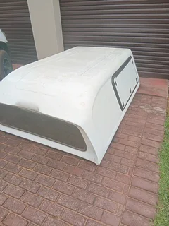 Ford Ranger LWB Canopy