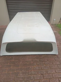 Ford Ranger LWB Canopy