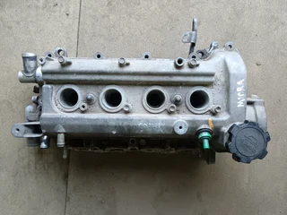 MICRA CYLINDER HEAD