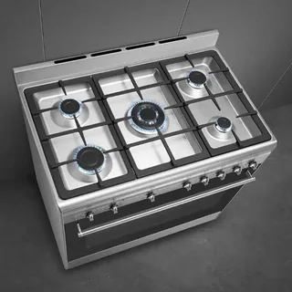 Gas Geysers installations