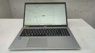 12 Generation Acer Intel (Clean N fast)