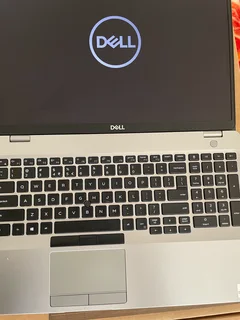 Dell Touchscreen 10th Gen i7 Gaming laptop + free wireless mouse