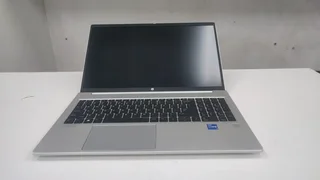 HP Probook 450 12th Gen i5 (still new)