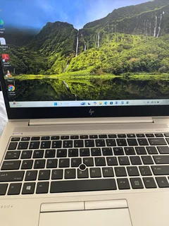 Cheap HP Elitebook laptop (Fast N Clean)