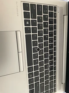 Cheap HP Elitebook laptop (Fast N Clean)