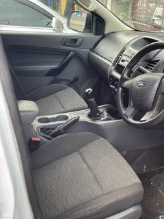 Ford Ranger 2018 double cab 4 sale