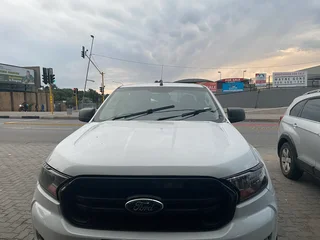 Ford Ranger 2018 double cab 4 sale