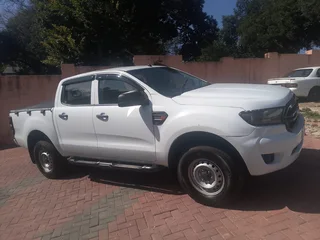 Ford Ranger 2018 double cab 4 sale