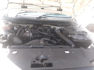 Ford Ranger 2018 double cab 4 sale