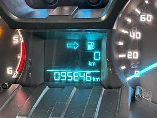 Clean 2018 Ford Ranger Double Cab (start N Go)