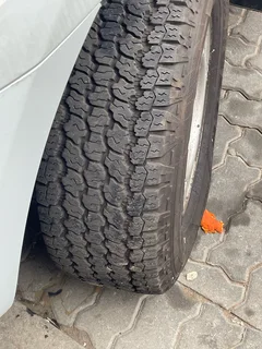 Clean 2018 Ford Ranger Double Cab (start N Go)