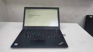 Cheap Lenovo Thinkpad for sale (clean N fast)