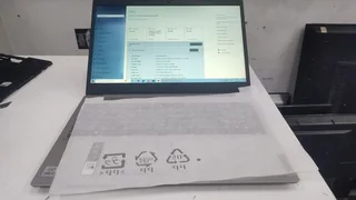 12th Gen i7 Acer Aspire 3 (still fresh N clean)