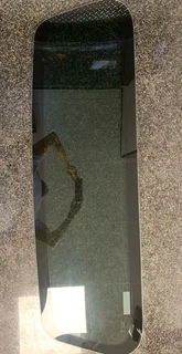 Nissan NP200 Rear Glass