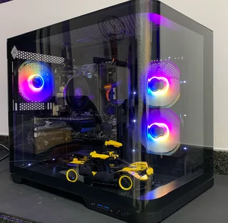 Beat This - Gaming Rig